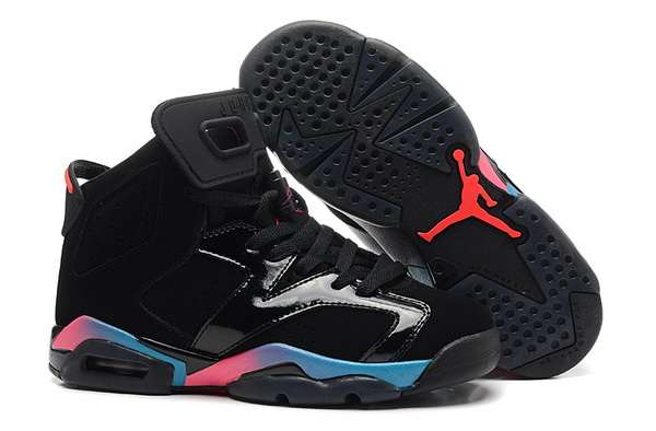 Jordan 6 Women Super Perfect--004 